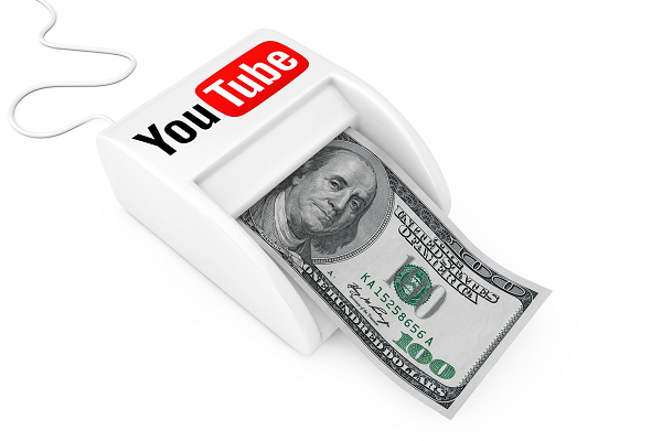 Gajian Rp100 Juta per Bulan, cuma Copy Paste Text Ke Youtube, Aplikasi Penghasil Uang ini 100% Terbukti Membayar. Foto: Istimewa