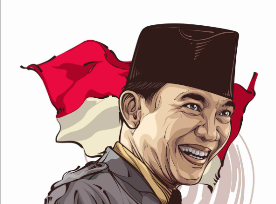 23 Kata-kata bijak dari Ir Soekarno tentang Kemerdekaan (sumber foto: pexels)