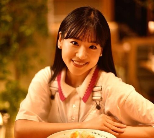 Profil dan Biodata Haruka Ex JKT48