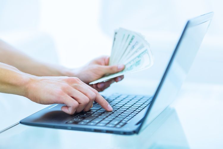 Pinjaman Online Tanpa BI Checking, Pinjol Bunga di Bawah 1% per Hari. Foto:Istimewa