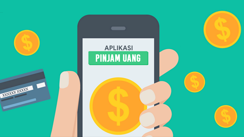 Pinjaman online cair dalam waktu 5 menit saja. (Foto: ilustrasi/suatekno.id)