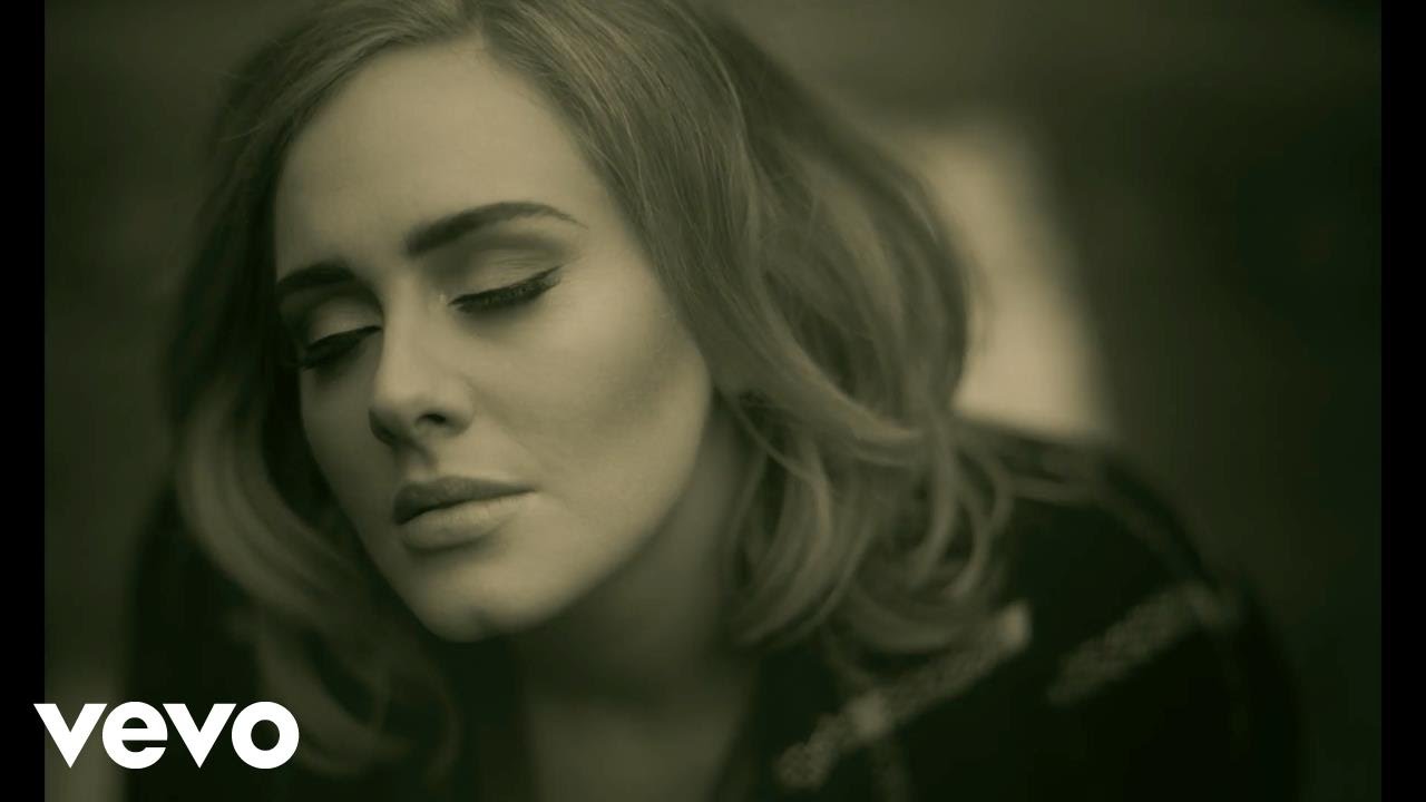 Arti Lagu Hello – Adele, Ini Terjemahan Lirik Bahasa Indonesia (Foto: Adele/Klikkoran)
