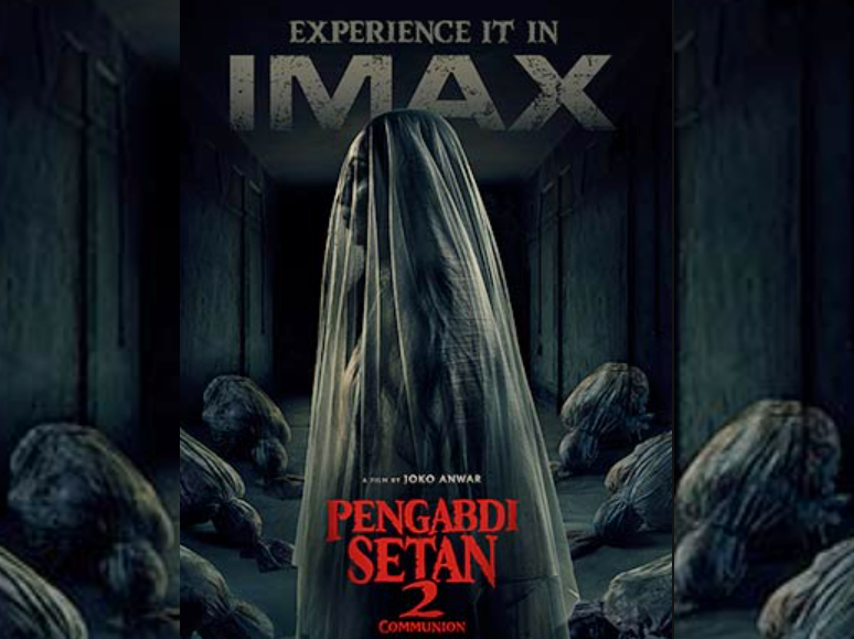 [IMAX] Nonton Pengabdi Setan 2 Communion (2022) Full Movie 2022 /rapi film