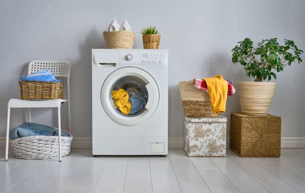 Sesuaikan Budget Kamu, Rincian Modal Usaha Laundry Untung Hingga Rp 12 Juta Per Bulan (Foto: Istockphoto/Klikkoran)