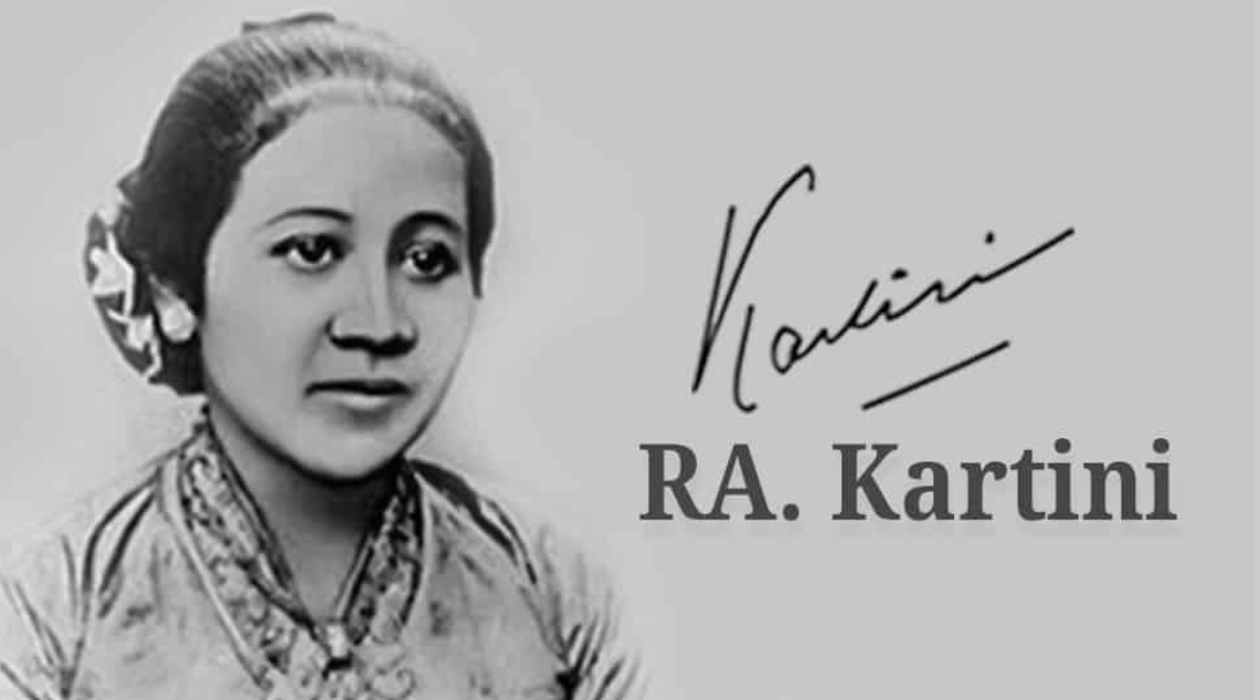 Kata mutiara R.A Kartini Tentang Semangat Perjuangan 17 Agustus