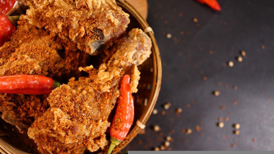 Usaha Kuliner yang Tidak Ada Matinya, Rincian Modal Usaha Ayam Goreng Crispy Keuntungan Hingga Rp 5 Juta/Bulan (Foto: Pxabay/Klikoran)