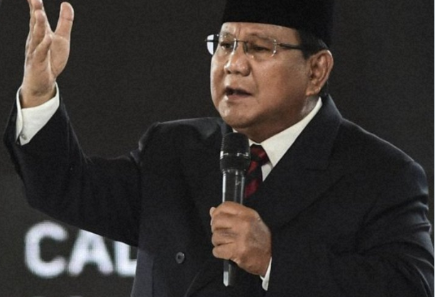 Prabowo Subianto calon Presiden 2024 (foto: asumsi)