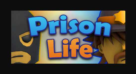 Link Download Game Prison Life Gratis untuk PC di Steam.com
