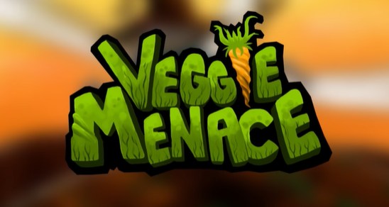 Link Download Game Veggie Menace on Steam Gratis untuk PC