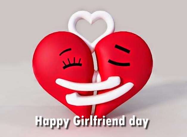 50  Contoh Balasan Ucapan Happy Girlfriend Day 1 Agustus 2022 (www.askideas.com)