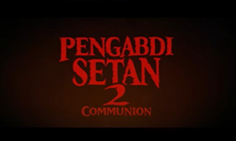 Harga Tiket Pengabdi Setan 2 dan Jadwal Bioskop Bandung 4 Agustus 2022