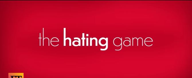 The Hating Game: Daftar Pemain, Sinopsis dan Link Nonton