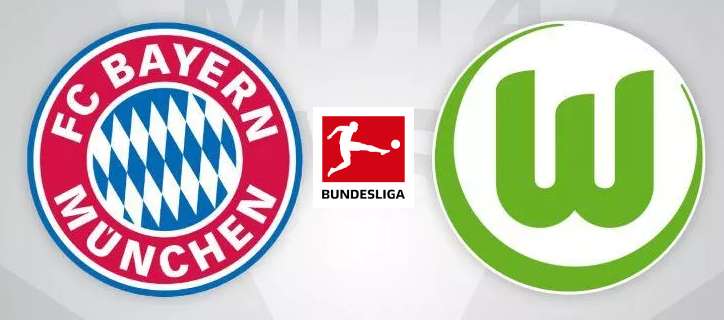 Link Gratis! Nonton Live Streaming Munchen Vs Wolfsburg, Bundesliga Minggu, 14 Agustus 2022