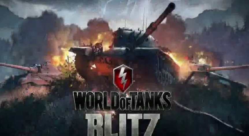 Link Download Gratis! Game (WoT) World of Tanks Blitz untuk PC (2022) 