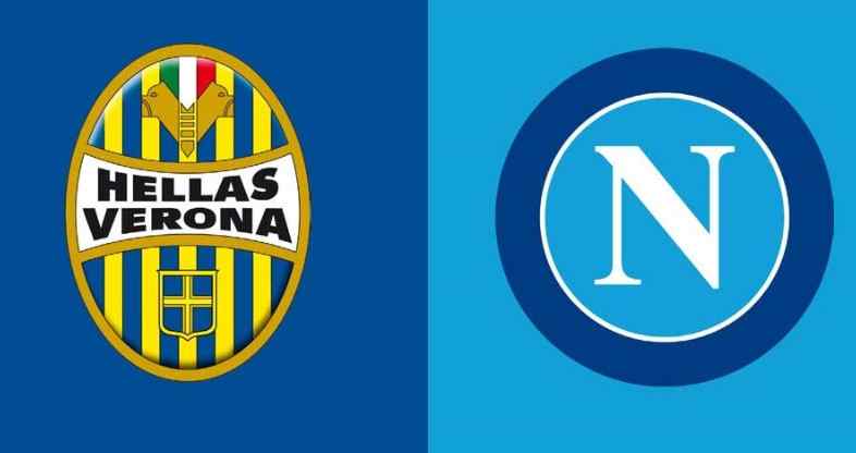 Link Gratis! Nonton Live Streaming Verona Vs Napoli, Serie A Liga Italia, 15 Agustus 2022 (Notizie Sportive)