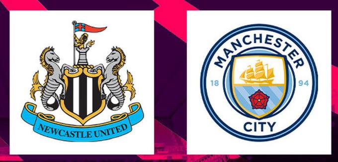 Link Gratis! Nonton Live Streaming Newcastle United Vs Manchester City, Liga Inggris 21 Agustus 2022 (ss/bola.com)