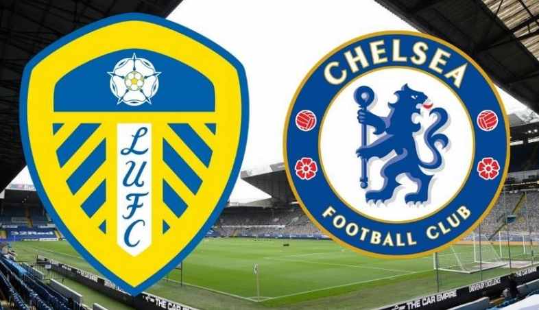 Link Gratis! Nonton Live Streaming Leeds United Vs Chelsea, Liga Inggris Minggu 21 Agustus 2022
