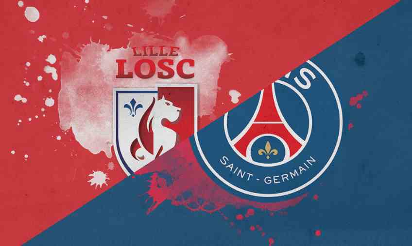 Prediksi Skor Lille Vs Paris Saint-Germain H2H dan Line Up, Liga Prancis Senin 22 Agustus 2022 (pic: footballbh.net)