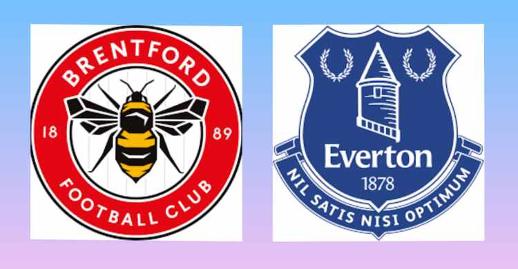 Prediksi Skor Brentford Vs Everton H2H dan Line Up, Liga Inggris 27 Agustus 2022 (crowdwisdom.live)