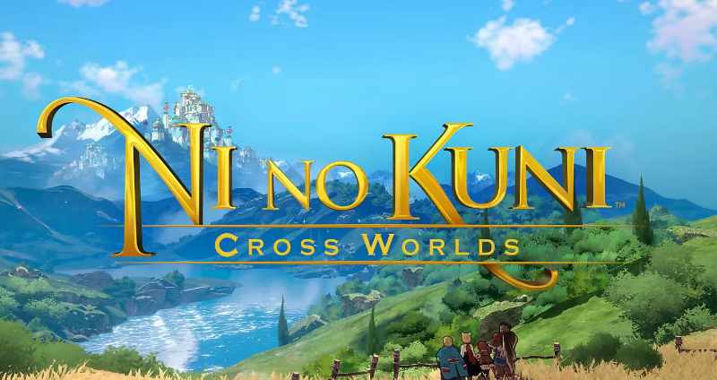 Daftar Kode Redeem Ni No Kuni Cross Worlds, Hari ini 9 Agustus 2022