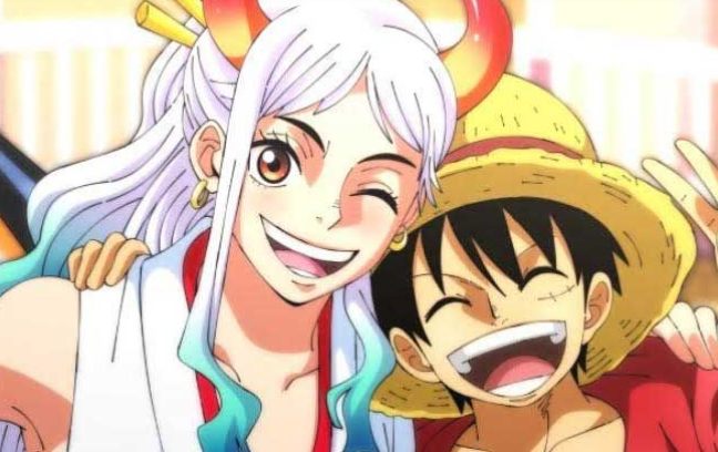 Baca Manga One Piece 1057 Sub Indonesia 'Kesimpulan' Spoiler! (op.fandom)
