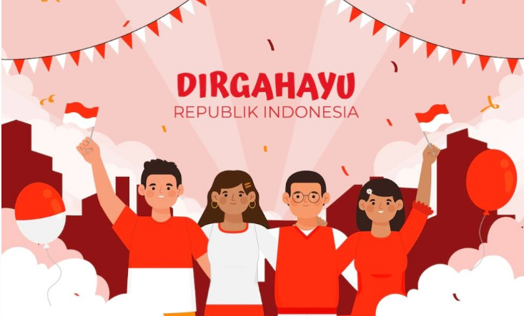 [Quotes] 30 Kata Bijak Pahlawan Indonesia tentang Kemerdekaan yang Cocok untuk Ucapan Selamat HUT RI Ke-77 Nantinya (Foto : Freepik)