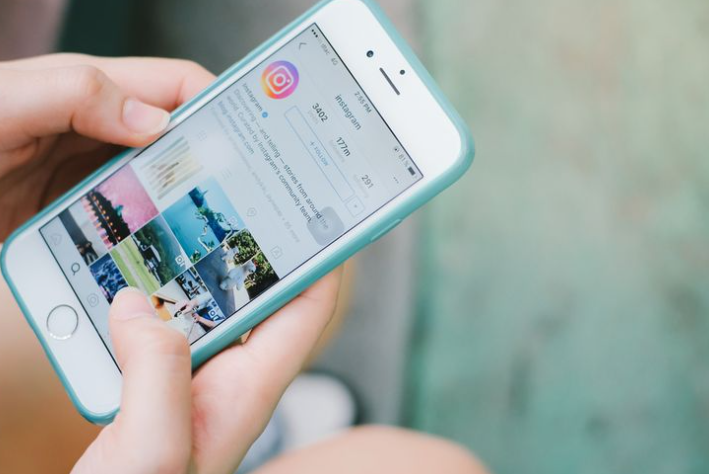 cara menyalin link akun instagram sendiri dan milik orang lain (Foto: Sutterstock)