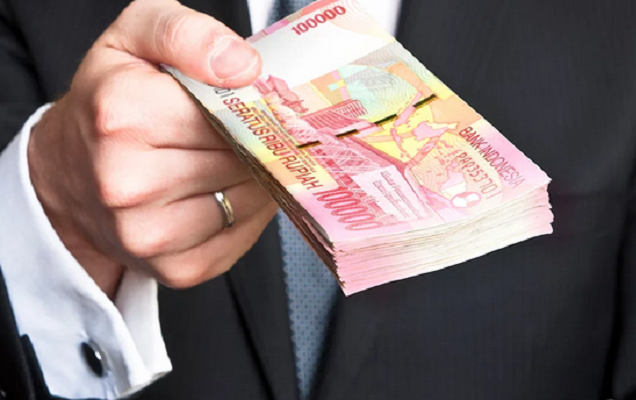 Ilustrasi Pinjaman Tabel Angsuran KTA Bank BNI Fleksi Payroll