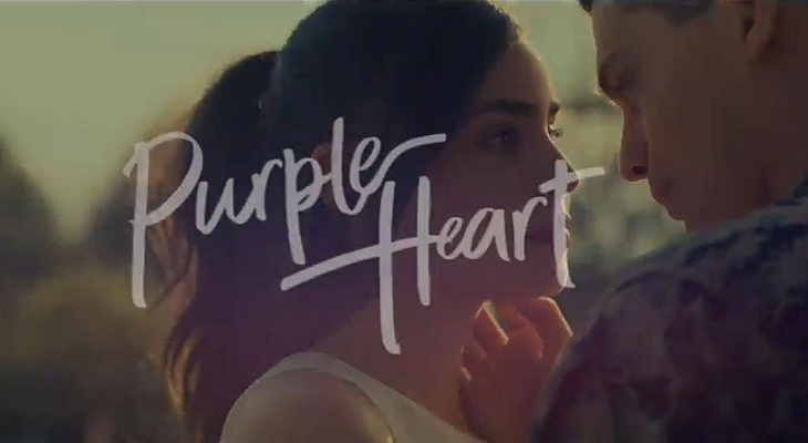 Sinopsis Purle Hearts film trending di Netflix dan viral di TikTok (Foto: Netflix)