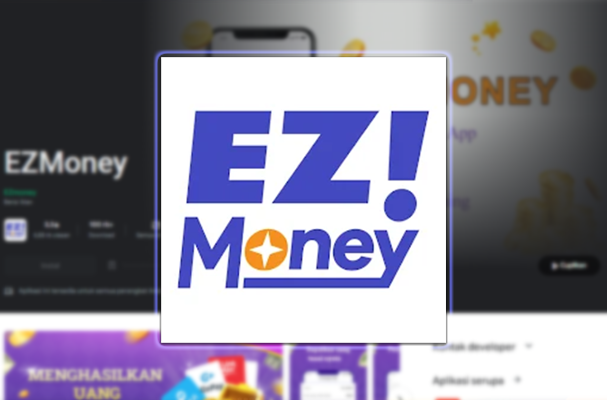 Review Aplikasi Pengahasil Saldo Dana EZMoney, Cair Hingga Rp800.000, Apakah Terbukti Membayar?