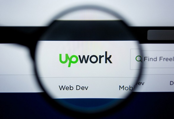 Aplikasi Penghasil Uang Upwork, Dibayar 1,000 Dollar untuk Desainer Pakaian, Simak Artikel Selengkapnya