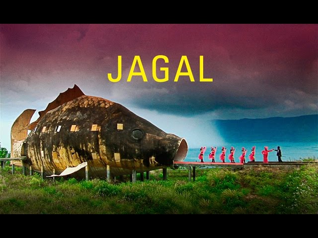 Link nonton film Jagal sisi lain film G30S PKI, (Foto: Youtube Jagal Senyap)