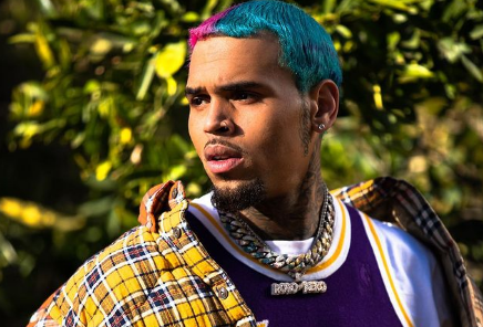 Arti Lirik Lagu 'Under The Influence' by Chris Brown Viral di Tiktok, Inilah Makna dan Terjemahanya dalam Bahasa Indonesia (Foto : Instagram Chris Brown)
