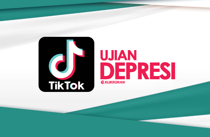 Link Ujian Tes Depresi dengan Docs Google Form yang Viral di Tiktok/klikkoran.com