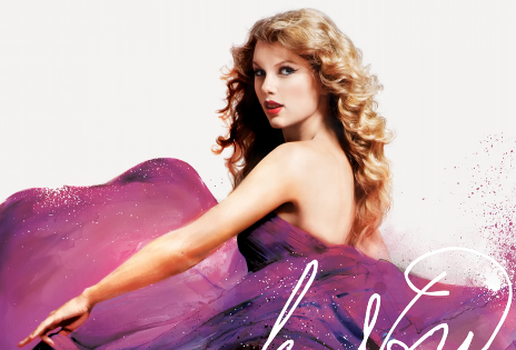 Makna dan Arti Lagu 'Enchanted' by Taylor Swift tentang Cinta Pandangan Pertama Lengkap Terjemahan Lirik Bahasa Indonesia (Foto : Tangkap Layar Youtube)