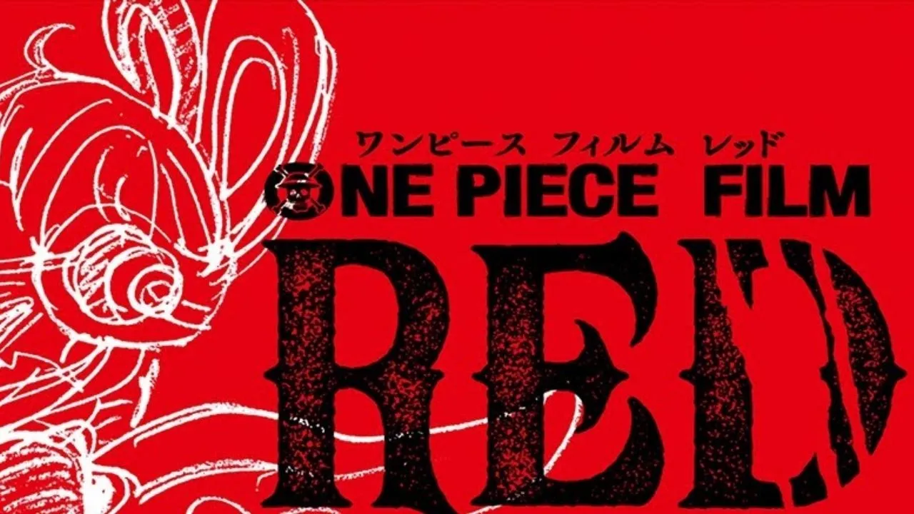 Fakta menarik dan sinopsis One Piece Film: Red.