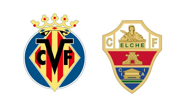Prediksi Skor Villarreal Vs Elche H2H dan Line Up, La Liga Spanyol 4 September 2022