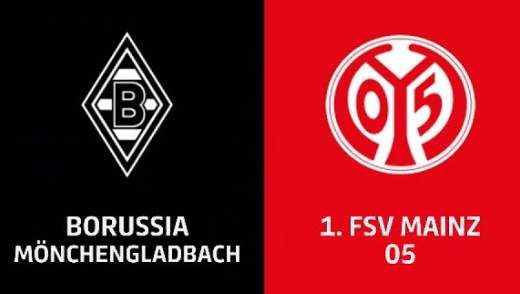 Borussia Mönchengladbach Vs Mainz Prediksi Skor, H2H dan Line Up, Bundesliga 4 September 2022