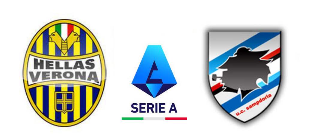 Prediksi Skor Verona Vs Sampdoria H2H dan Line Up, Serie A Liga Italia 4 September 2022