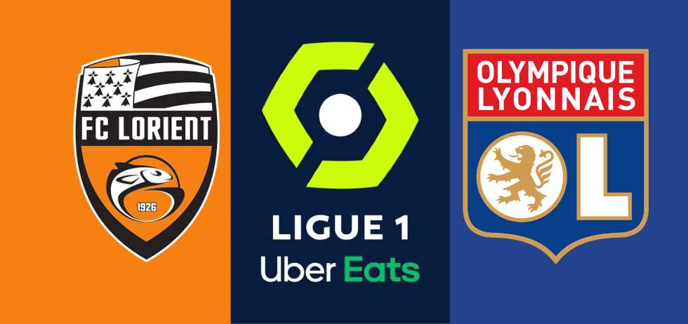 Prediksi Skor Lorient Vs Lyon Liga Prancis 8 September 2022 H2H dan Line Up