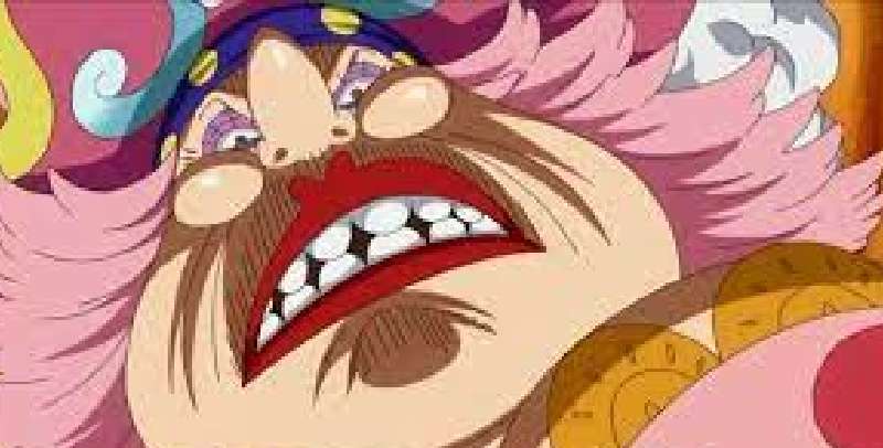 Link Nonton dan Sinopsis One Piece Episode 1034 Sub Indonesia