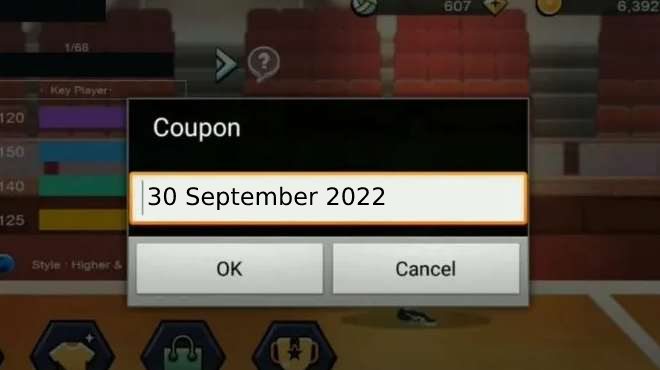 [Coupon Code] The Spike Volleyball Story 30 September 2022