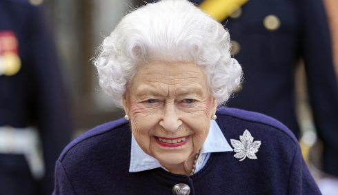 Profil dan Biodata Ratu Elizabeth II yang Meninggal Dunia (apnews.com)