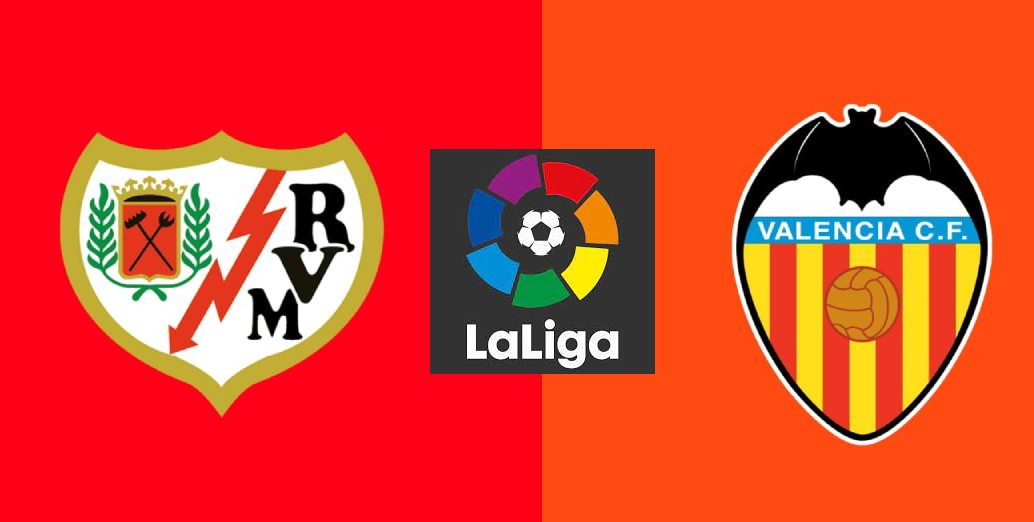 Prediksi Skor Rayo Vallecano Vs Valencia, 10 September 2022, H2H dan Line Up, La Liga Spanyol