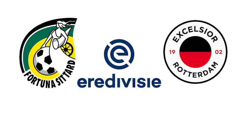 Prediksi Skor Fortuna Sittard Vs Excelsior 18 September 2022, H2H dan Line Up, Eredivisie Liga Belanda