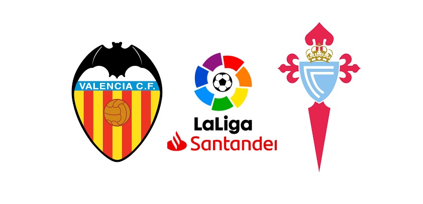 Prediksi Skor Valencia Vs Celta Vigo 17 September 2022, H2H dan Line Up, La Liga Spanyol