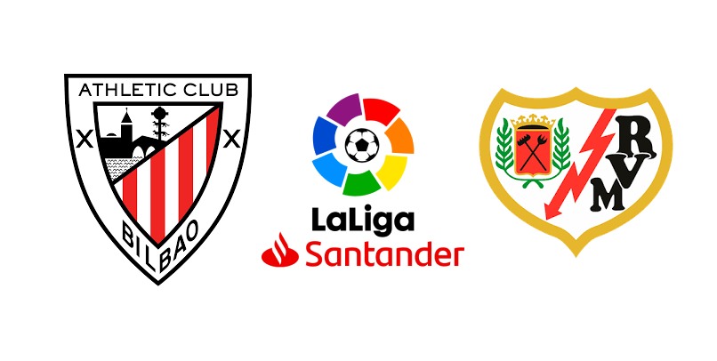 Prediksi Skor Bilbao Vs Rayo Vallecano 18 September 2022, H2H dan Line Up, La Liga Spanyol 