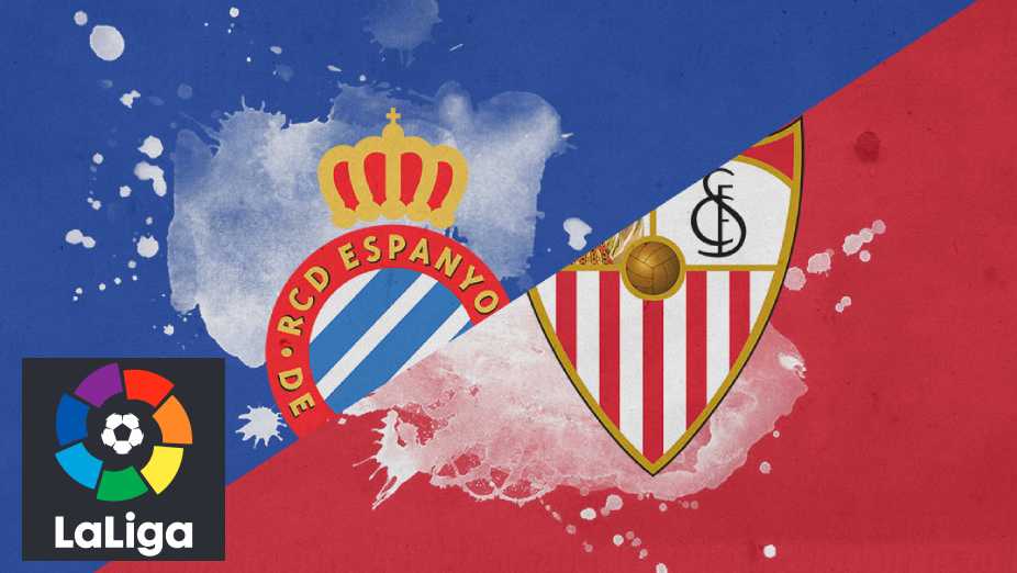 Prediksi Skor Espanyol Vs Sevilla, 10 September 2022, H2H dan Line Up, La Liga Spanyol
