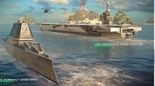 [New] Kode Penukaran Game Modern Warship September 2022 (Gift Code, Redeem Code, Kode Promo))