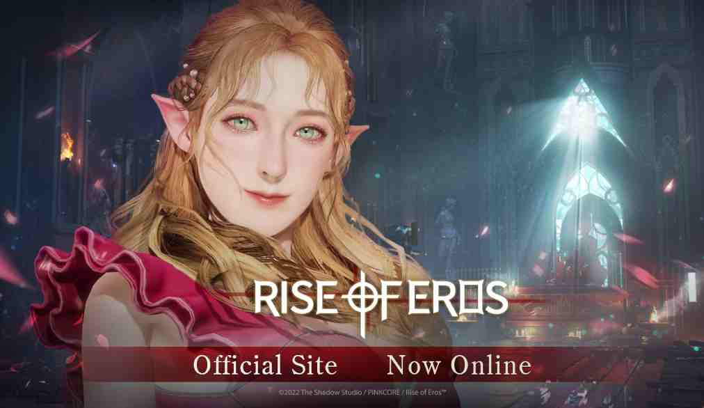 Download Rise of Eros RPG 18  Mod Apk. (Foto: Erolabs)